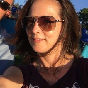 Meet your Posher, Diane